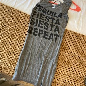S size dress